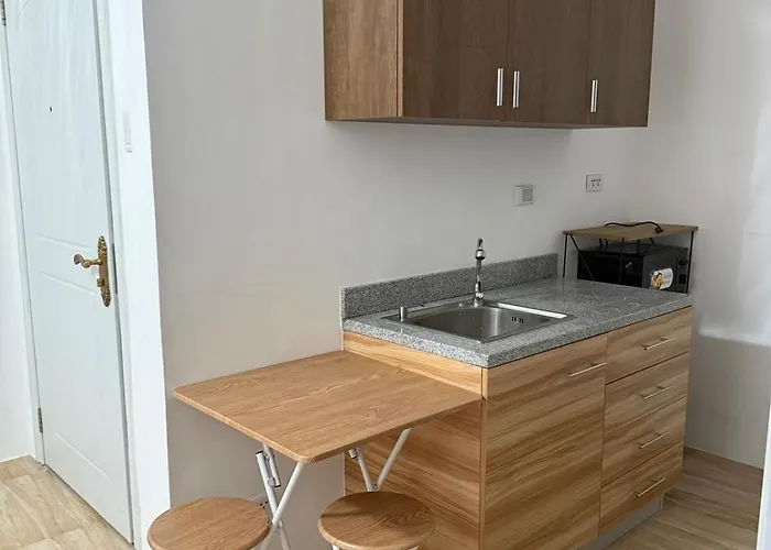 Apartment Mons Unit Cebu