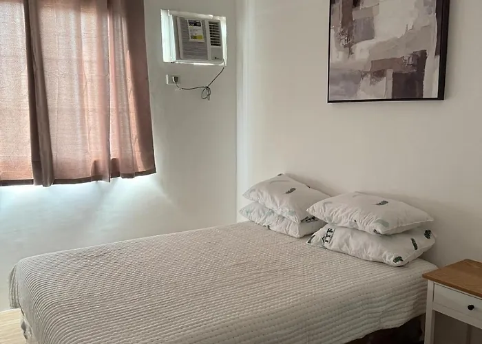 Mons Unit Apartment *