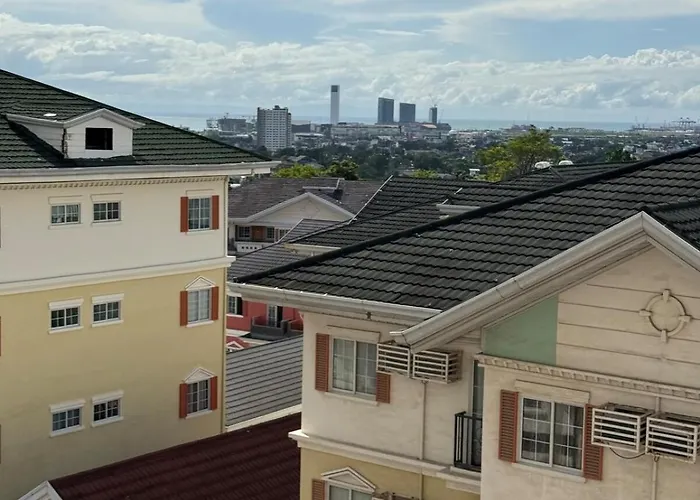 Apartment Mons Unit Cebu