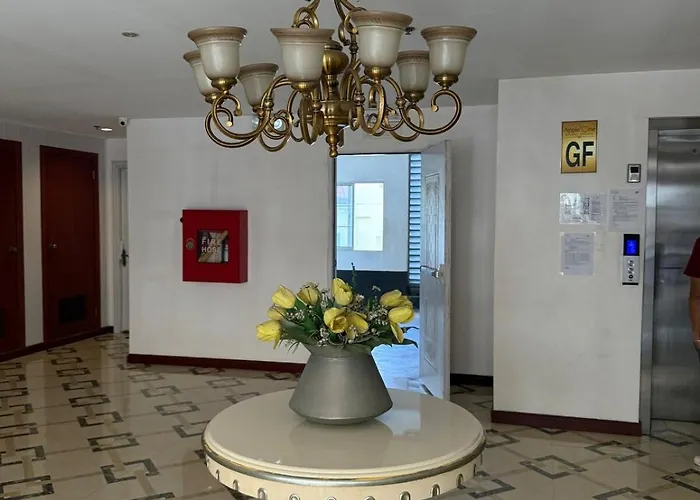 Apartment Mons Unit