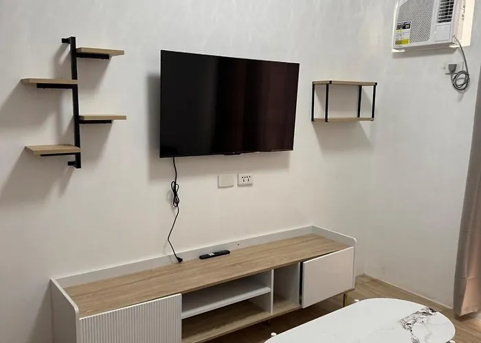 Apartment Mons Unit *