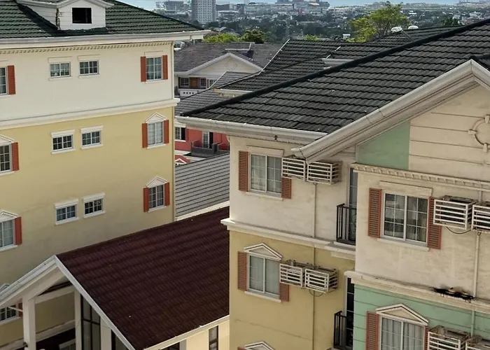 Apartment Mons Unit Cebu