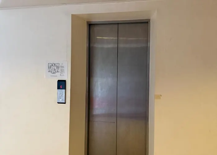 Apartment Mons Unit