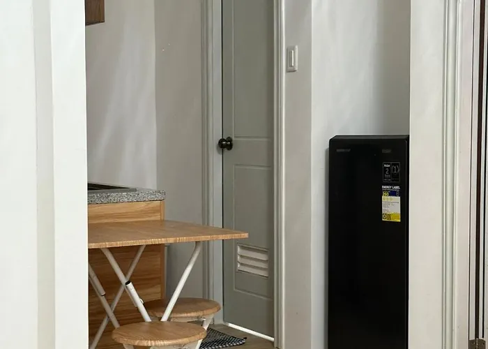Apartment Mons Unit *