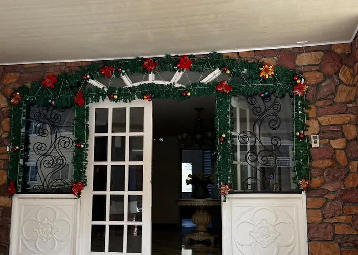 Mons Unit Apartment Cebu